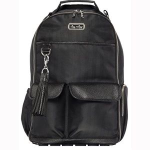 Itzy Ritzy Boss Bag Diaper Bag Backpack